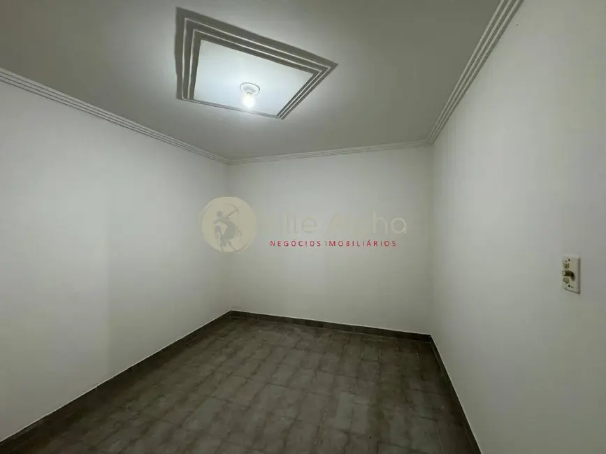 Foto 9 de Apartamento com 3 quartos à venda, 70m2 em Aparecida, Santos - SP