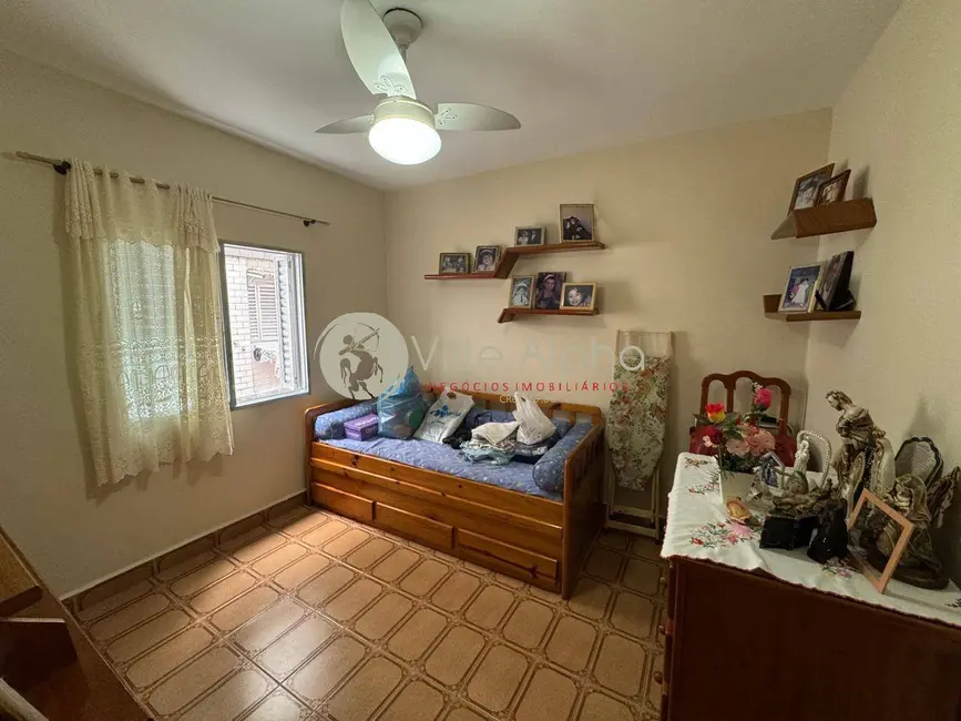 Foto 8 de Apartamento com 3 quartos à venda, 65m2 em Aparecida, Santos - SP