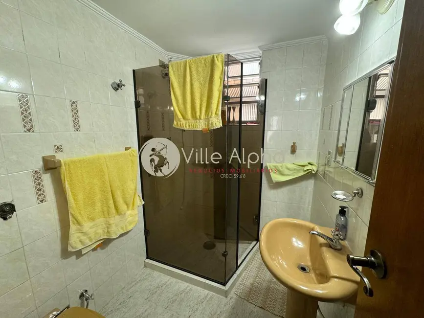 Foto 7 de Apartamento com 3 quartos à venda, 65m2 em Aparecida, Santos - SP