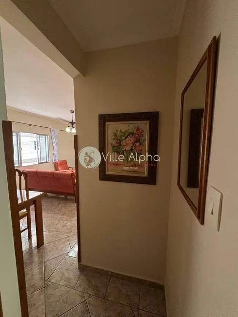 Foto 3 de Apartamento com 3 quartos à venda, 65m2 em Aparecida, Santos - SP