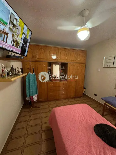 Foto 6 de Apartamento com 3 quartos à venda, 65m2 em Aparecida, Santos - SP