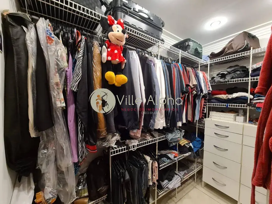 Apartamento com 3 quartos à venda, 150m2 em Aparecida, Santos - SP - imagem 9 Foto 9 de Apartamento com 3 quartos à venda, 150m2 em Aparecida, Santos - SP