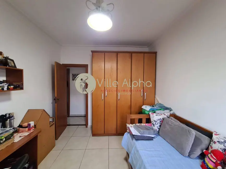 Apartamento com 3 quartos à venda, 150m2 em Aparecida, Santos - SP - imagem 4 Foto 4 de Apartamento com 3 quartos à venda, 150m2 em Aparecida, Santos - SP