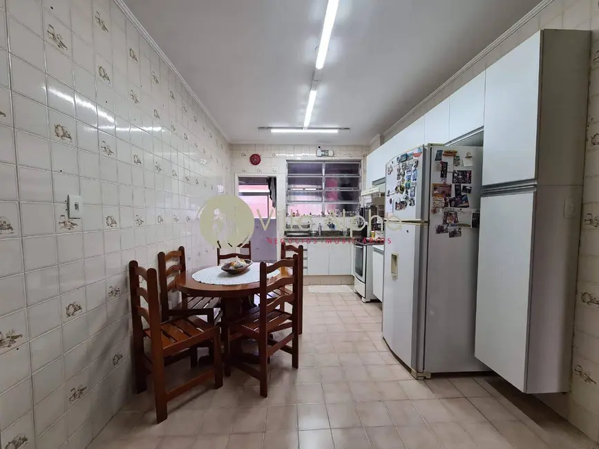 Apartamento com 3 quartos à venda, 150m2 em Aparecida, Santos - SP - imagem 6 Foto 6 de Apartamento com 3 quartos à venda, 150m2 em Aparecida, Santos - SP