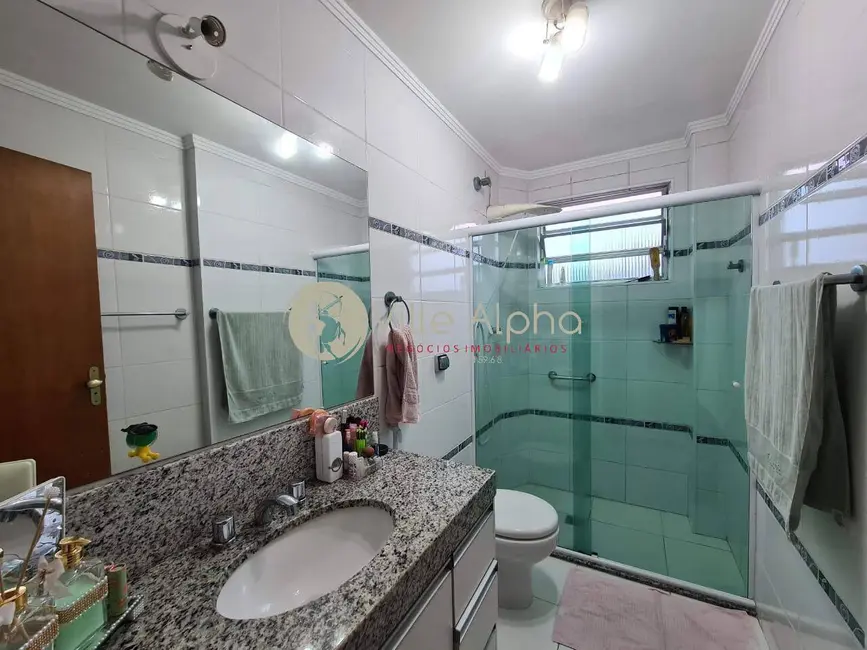 Apartamento com 3 quartos à venda, 150m2 em Aparecida, Santos - SP - imagem 7 Foto 7 de Apartamento com 3 quartos à venda, 150m2 em Aparecida, Santos - SP