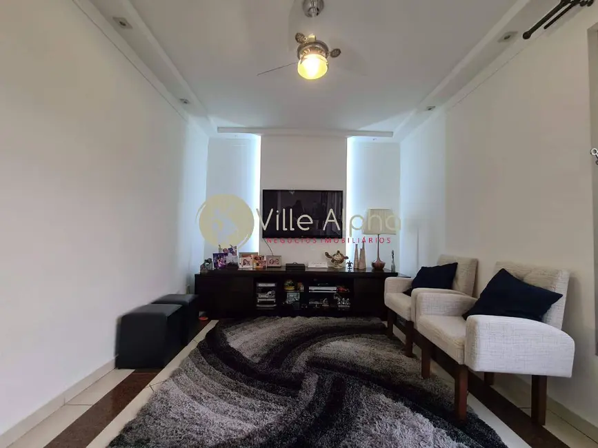 Foto 1 de Apartamento com 3 quartos à venda, 150m2 em Aparecida, Santos - SP