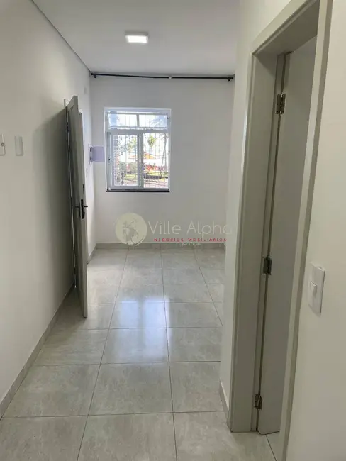 Foto 6 de Sala Comercial à venda, 500m2 em Itararé, Sao Vicente - SP