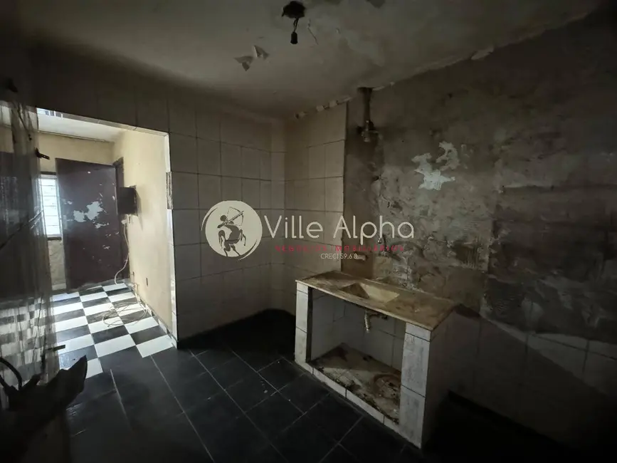 Apartamento com 2 quartos à venda, 60m2 em Aparecida, Santos - SP - imagem 8 Foto 8 de Apartamento com 2 quartos à venda, 60m2 em Aparecida, Santos - SP