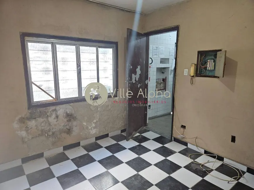 Apartamento com 2 quartos à venda, 60m2 em Aparecida, Santos - SP - imagem 2 Foto 2 de Apartamento com 2 quartos à venda, 60m2 em Aparecida, Santos - SP