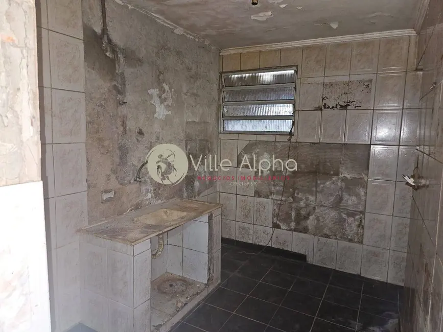 Apartamento com 2 quartos à venda, 60m2 em Aparecida, Santos - SP - imagem 9 Foto 9 de Apartamento com 2 quartos à venda, 60m2 em Aparecida, Santos - SP