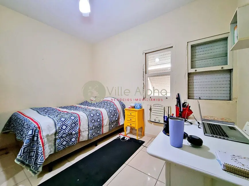 Foto 7 de Apartamento com 2 quartos à venda, 80m2 em Campo Grande, Santos - SP