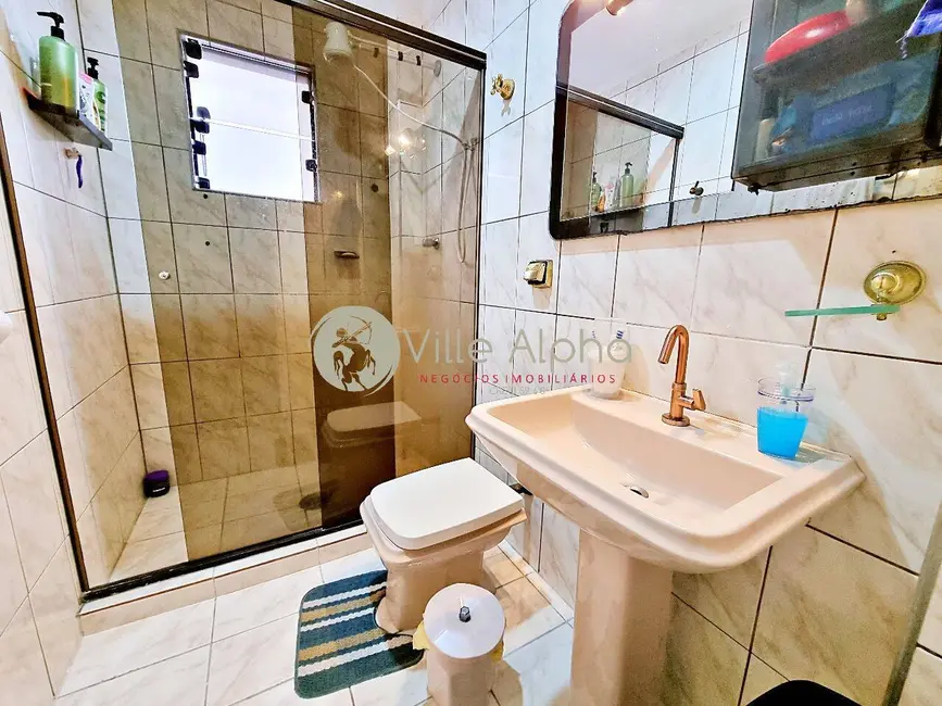 Foto 9 de Apartamento com 2 quartos à venda, 80m2 em Campo Grande, Santos - SP