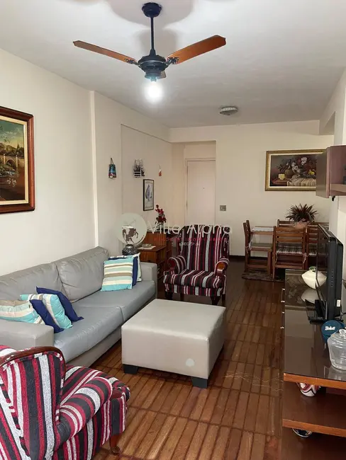Foto 2 de Apartamento com 2 quartos à venda, 100m2 em Aparecida, Santos - SP