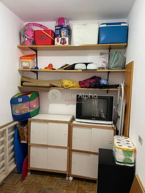 Foto 7 de Apartamento com 2 quartos à venda, 100m2 em Aparecida, Santos - SP