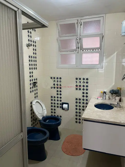 Foto 9 de Apartamento com 2 quartos à venda, 100m2 em Aparecida, Santos - SP