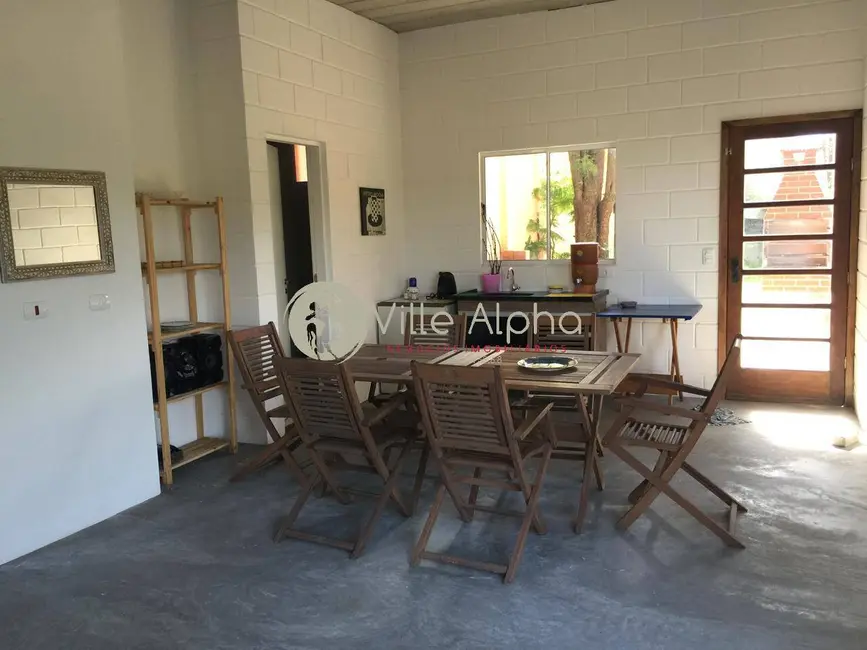 Foto 8 de Terreno / Lote à venda, 1446m2 em Sítio do Morro, Santana De Parnaiba - SP