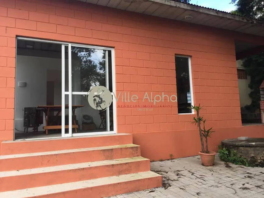 Foto 6 de Terreno / Lote à venda, 1446m2 em Sítio do Morro, Santana De Parnaiba - SP