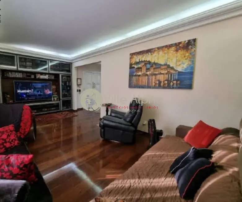 Casa com 4 quartos à venda e para alugar, 315m2 em Boqueirão, Santos - SP - imagem 9 Foto 9 de Casa com 4 quartos à venda e para alugar, 315m2 em Boqueirão, Santos - SP