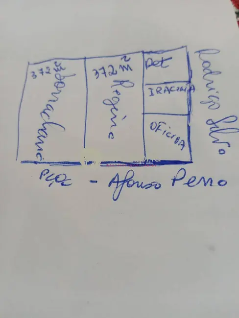 Armazém / Galpão à venda, 342m2 em Estuário, Santos - SP - imagem 2 Foto 2 de Armazém / Galpão à venda, 342m2 em Estuário, Santos - SP