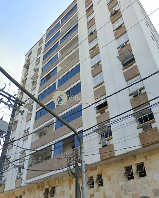 Apartamento com 2 quartos à venda, 91m2 em Ponta da Praia, Santos - SP - imagem 7 Foto 7 de Apartamento com 2 quartos à venda, 91m2 em Ponta da Praia, Santos - SP