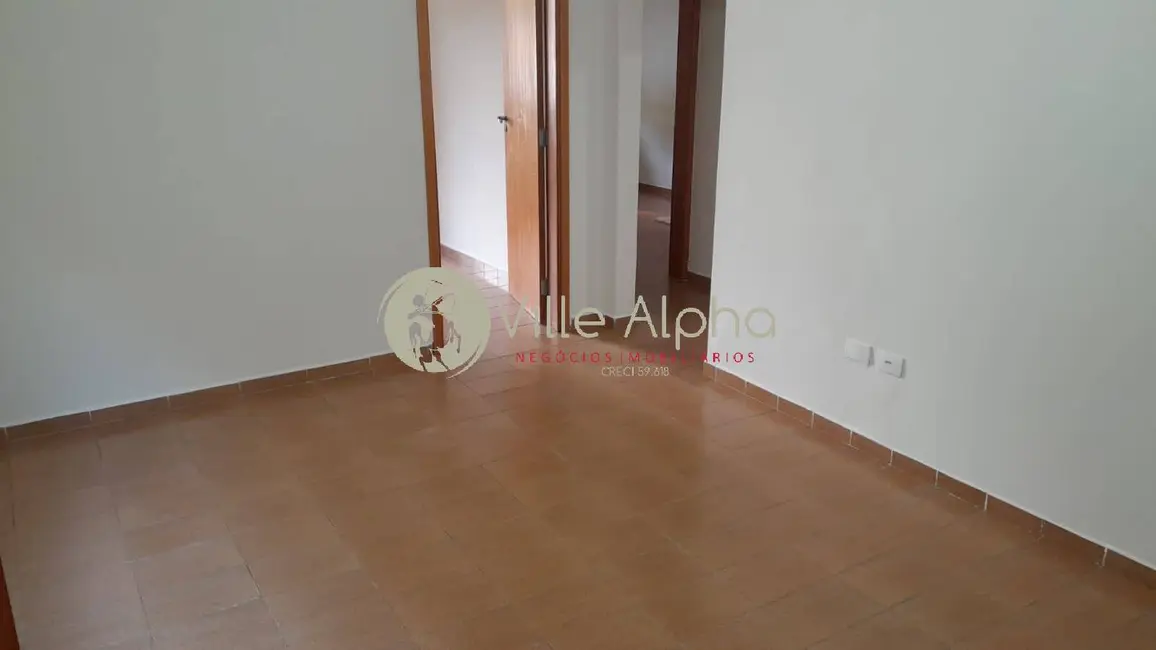 Foto 2 de Apartamento com 2 quartos à venda, 65m2 em Embaré, Santos - SP