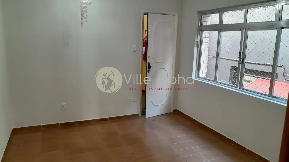 Apartamento com 2 quartos à venda, 65m2 em Embaré, Santos - SP - imagem 8 Foto 8 de Apartamento com 2 quartos à venda, 65m2 em Embaré, Santos - SP