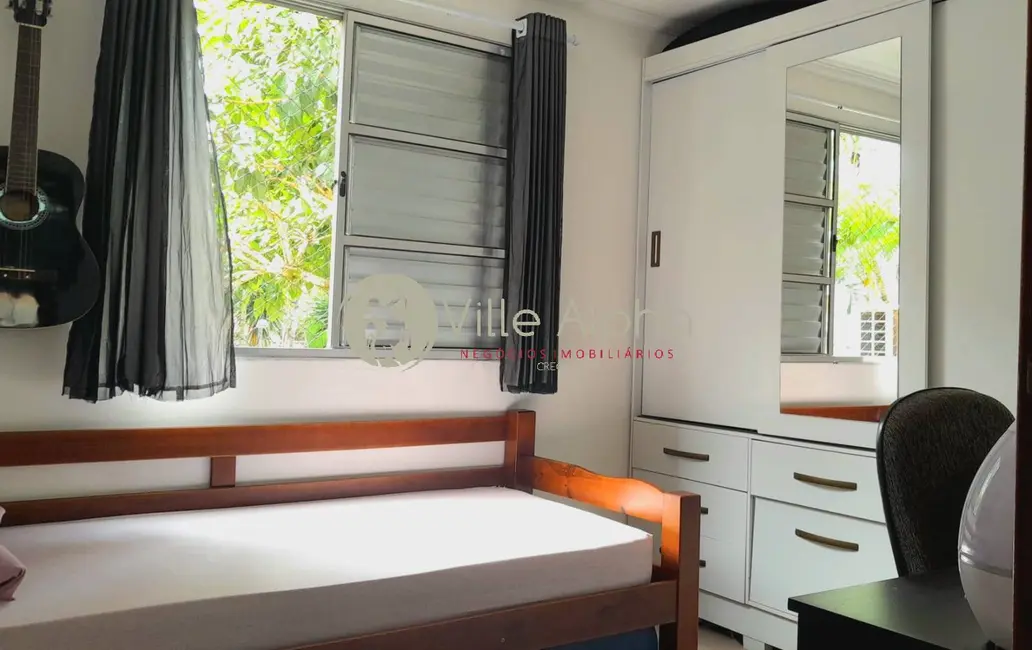 Foto 5 de Apartamento com 2 quartos à venda, 55m2 em Morro Nova Cintra, Santos - SP