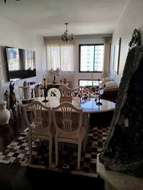 Cobertura com 2 quartos à venda, 256m2 em Embaré, Santos - SP - imagem 3 Foto 3 de Cobertura com 2 quartos à venda, 256m2 em Embaré, Santos - SP