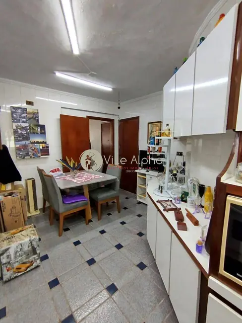 Cobertura com 2 quartos à venda, 256m2 em Embaré, Santos - SP - imagem 7 Foto 7 de Cobertura com 2 quartos à venda, 256m2 em Embaré, Santos - SP