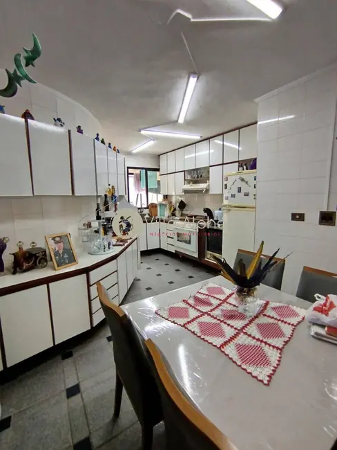 Cobertura com 2 quartos à venda, 256m2 em Embaré, Santos - SP - imagem 5 Foto 5 de Cobertura com 2 quartos à venda, 256m2 em Embaré, Santos - SP