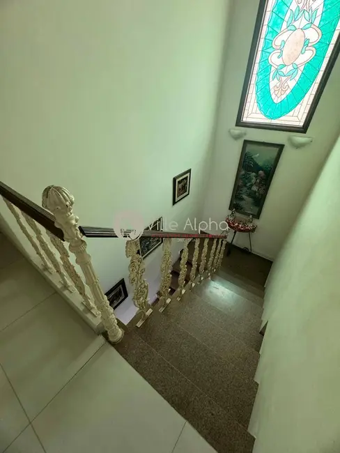 Casa com 4 quartos à venda, 353m2 em Embaré, Santos - SP - imagem 7 Foto 7 de Casa com 4 quartos à venda, 353m2 em Embaré, Santos - SP