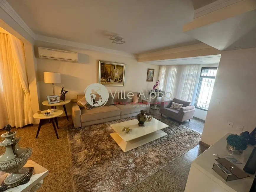 Foto 6 de Casa com 3 quartos à venda, 225m2 em Embaré, Santos - SP