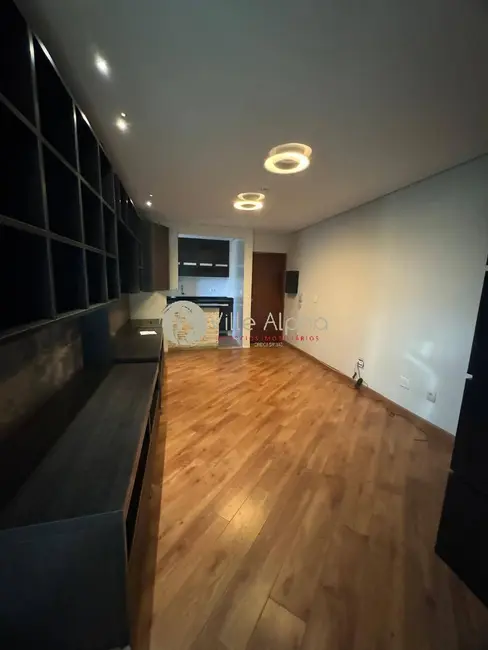 Cobertura com 2 quartos à venda, 160m2 em Pompéia, Santos - SP - imagem 3 Foto 3 de Cobertura com 2 quartos à venda, 160m2 em Pompéia, Santos - SP