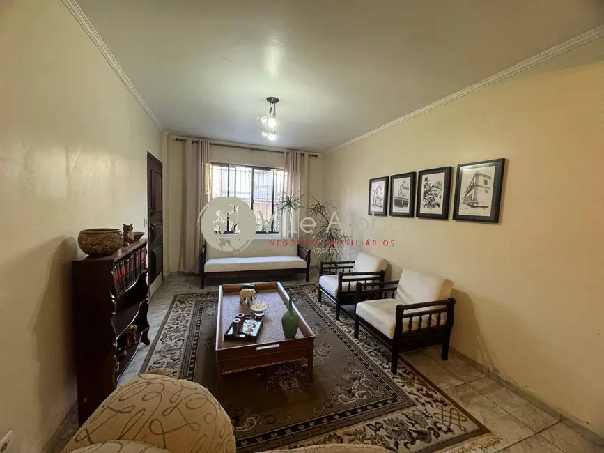 Foto 9 de Casa com 4 quartos à venda, 250m2 em Campo Grande, Santos - SP