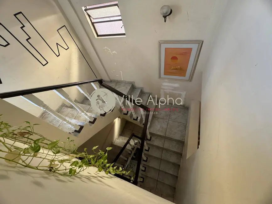 Foto 5 de Casa com 4 quartos à venda, 250m2 em Campo Grande, Santos - SP