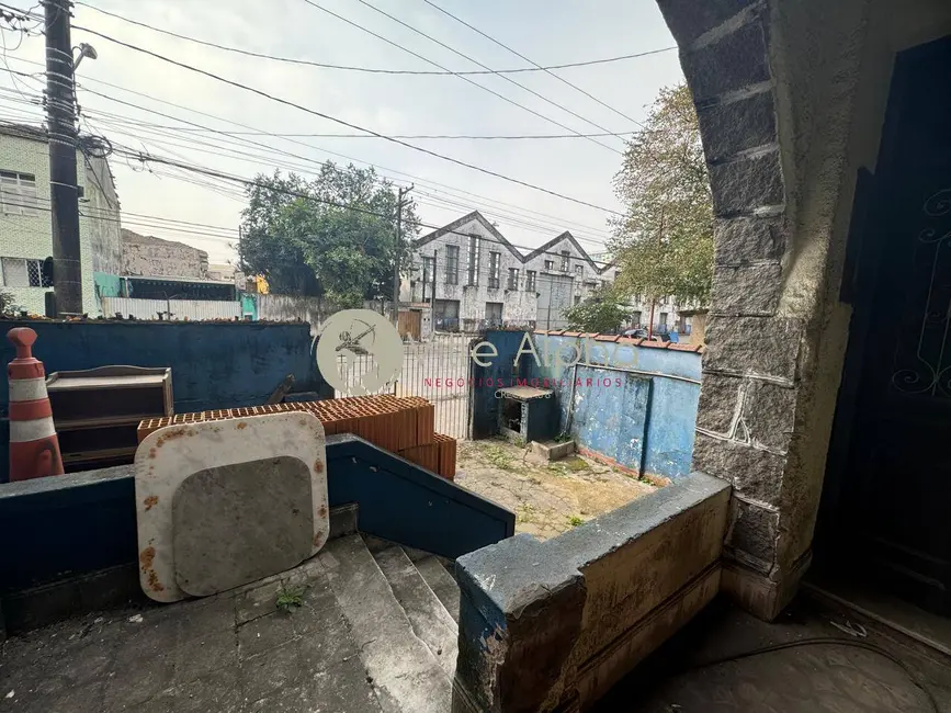 Sobrado com 2 quartos à venda, 148m2 em Vila Mathias, Santos - SP - imagem 7 Foto 7 de Sobrado com 2 quartos à venda, 148m2 em Vila Mathias, Santos - SP