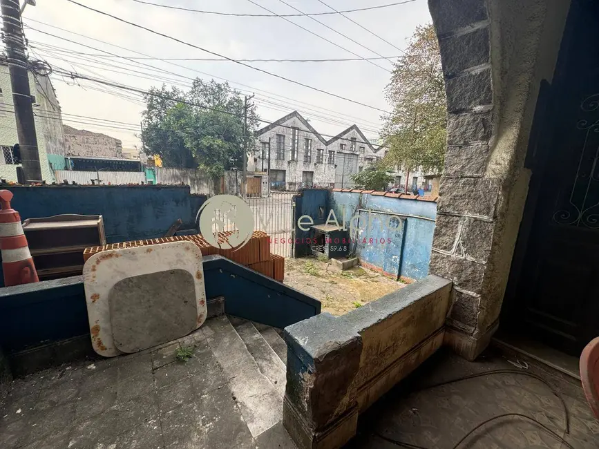 Foto 2 de Sobrado com 2 quartos à venda, 148m2 em Vila Mathias, Santos - SP