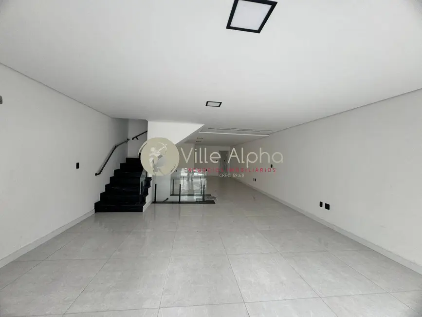 Foto 7 de Casa com 3 quartos à venda, 250m2 em Embaré, Santos - SP