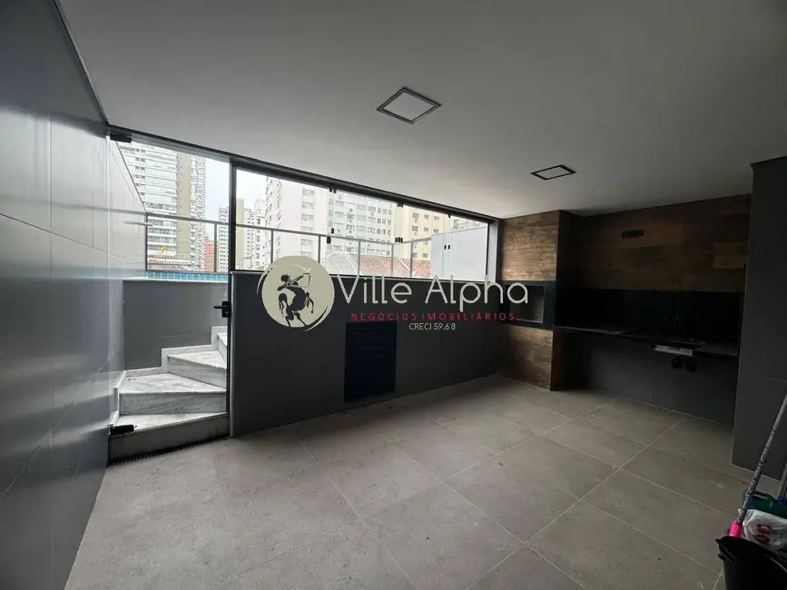 Foto 4 de Casa com 3 quartos à venda, 250m2 em Embaré, Santos - SP