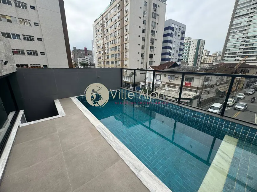 Foto 1 de Casa com 3 quartos à venda, 250m2 em Embaré, Santos - SP