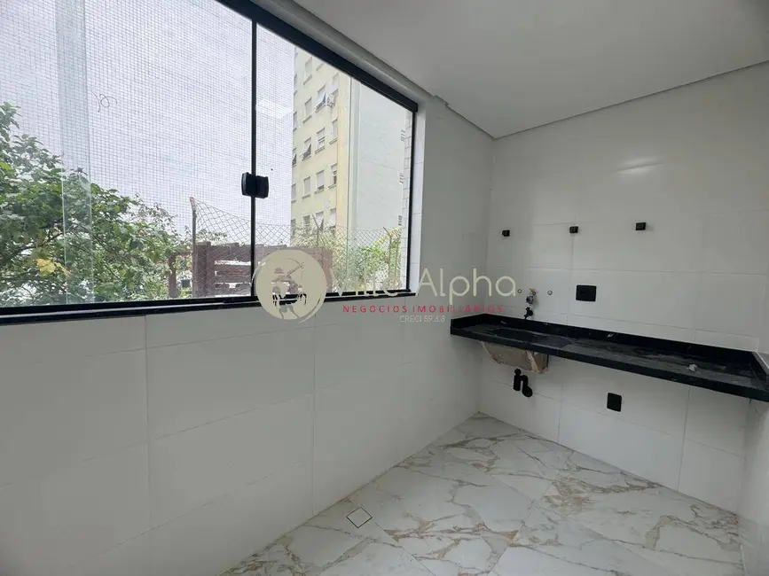 Foto 9 de Casa com 3 quartos à venda, 250m2 em Embaré, Santos - SP