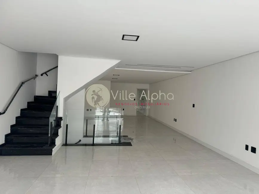 Foto 6 de Casa com 3 quartos à venda, 250m2 em Embaré, Santos - SP