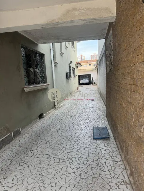 Foto 4 de Casa com 4 quartos à venda, 300m2 em Gonzaga, Santos - SP