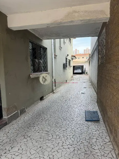 Foto 3 de Casa com 4 quartos à venda, 300m2 em Gonzaga, Santos - SP