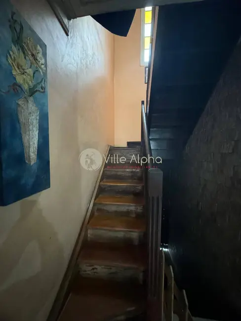 Foto 2 de Casa com 3 quartos à venda, 130m2 em Vila Mathias, Santos - SP