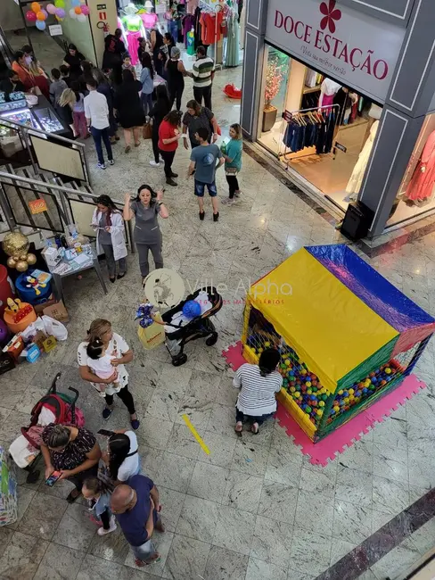 Sala Comercial à venda, 1900m2 em Centro, Sao Vicente - SP - imagem 9 Foto 9 de Sala Comercial à venda, 1900m2 em Centro, Sao Vicente - SP