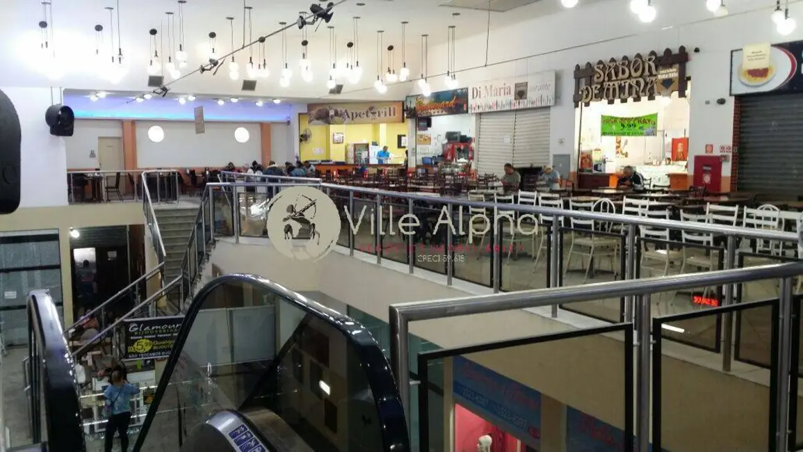 Sala Comercial à venda, 1900m2 em Centro, Sao Vicente - SP - imagem 4 Foto 4 de Sala Comercial à venda, 1900m2 em Centro, Sao Vicente - SP