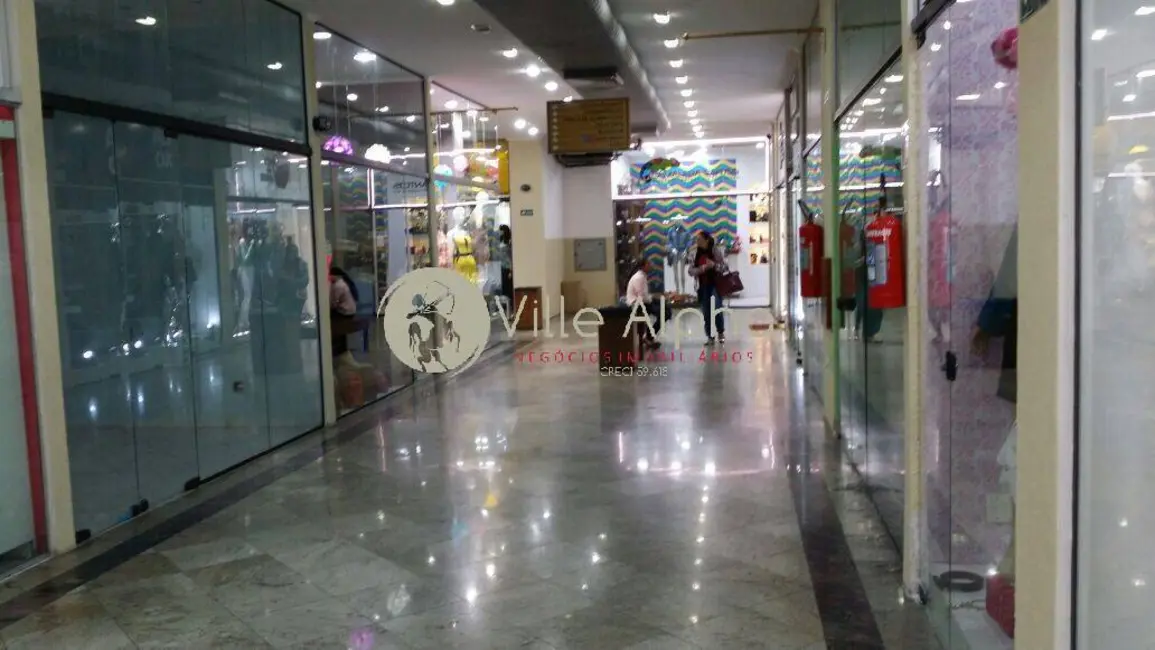 Sala Comercial à venda, 1900m2 em Centro, Sao Vicente - SP - imagem 1 Foto 1 de Sala Comercial à venda, 1900m2 em Centro, Sao Vicente - SP