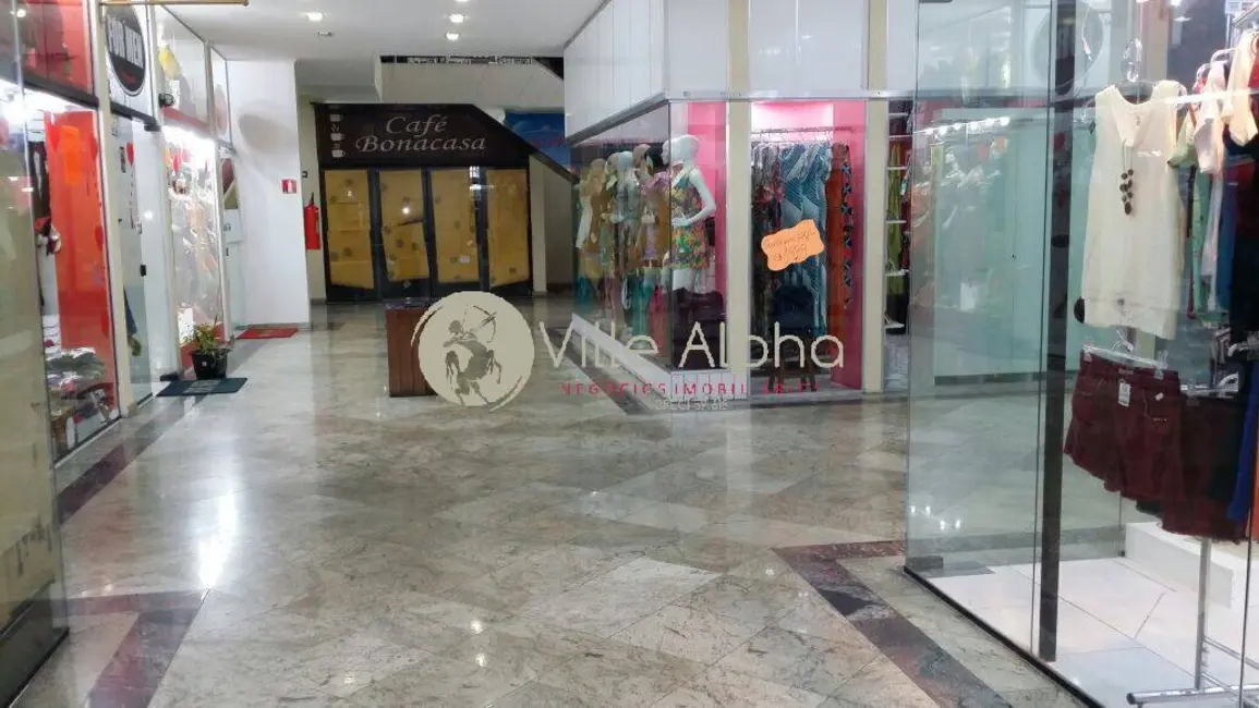 Sala Comercial à venda, 1900m2 em Centro, Sao Vicente - SP - imagem 3 Foto 3 de Sala Comercial à venda, 1900m2 em Centro, Sao Vicente - SP