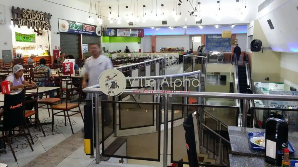 Sala Comercial à venda, 1900m2 em Centro, Sao Vicente - SP - imagem 7 Foto 7 de Sala Comercial à venda, 1900m2 em Centro, Sao Vicente - SP